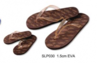 Slipper -  Тапочки SLP030 1.5cm EVA